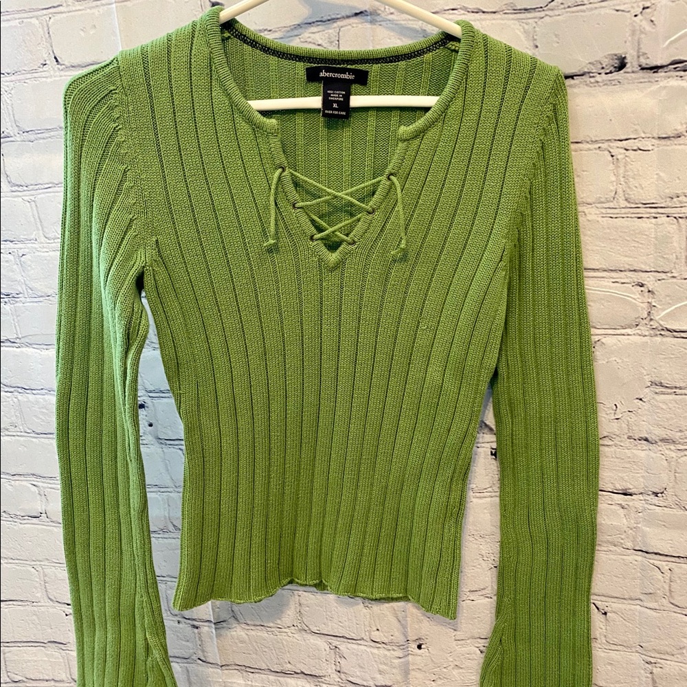abercrombie Girl’s Sweater